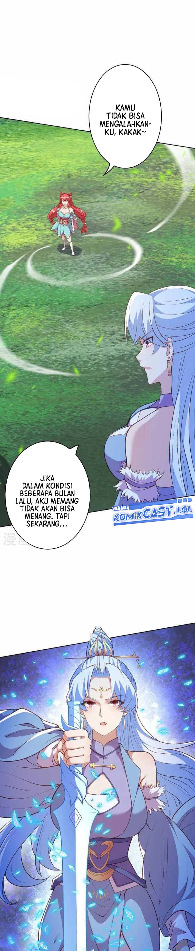 Dilarang COPAS - situs resmi www.mangacanblog.com - Komik against the gods 618 - chapter 618 619 Indonesia against the gods 618 - chapter 618 Terbaru 13|Baca Manga Komik Indonesia|Mangacan